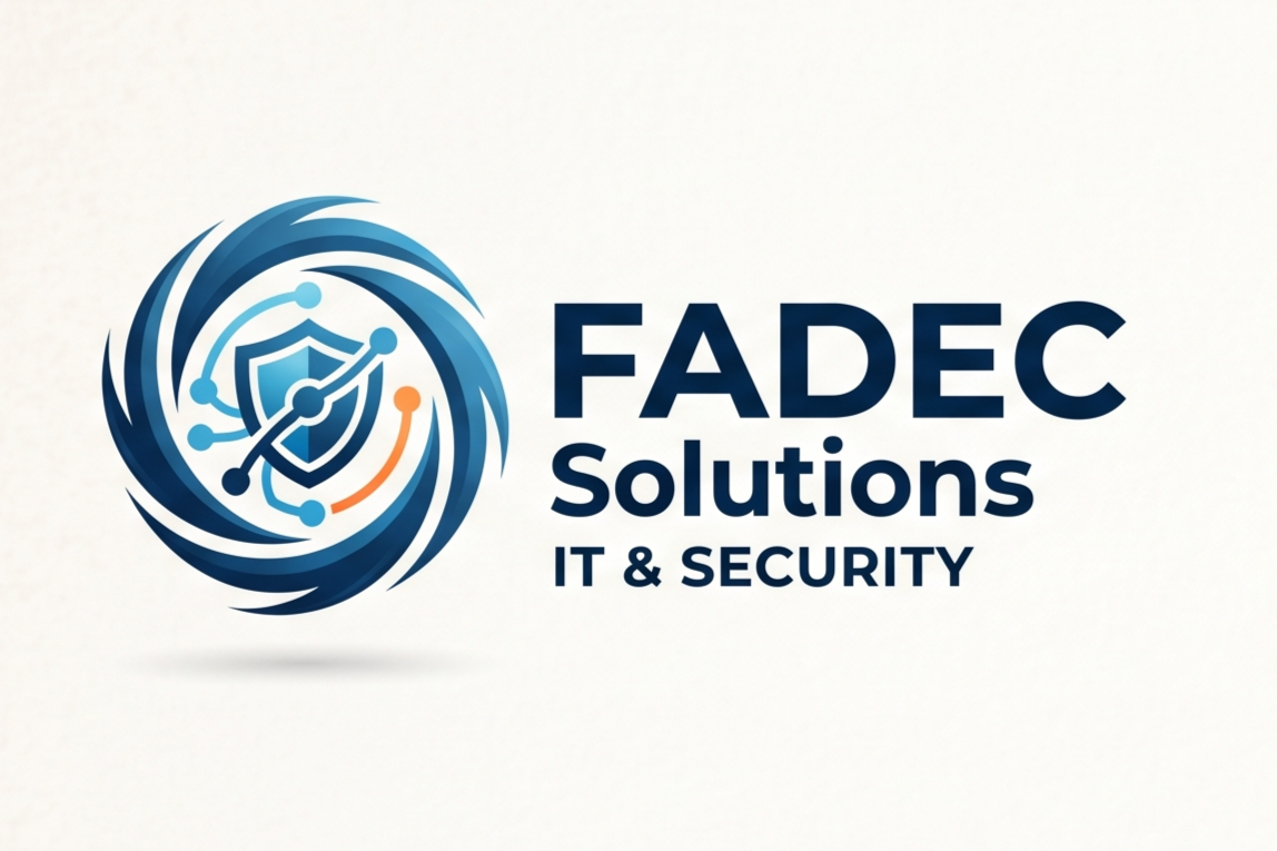 FADEC Solutions Logo